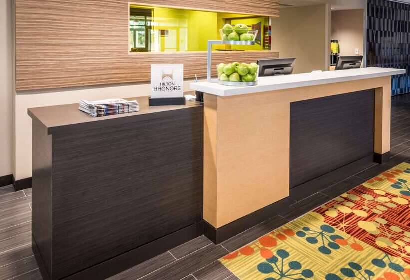 فندق Home2 Suites By Hilton Gulfport I10