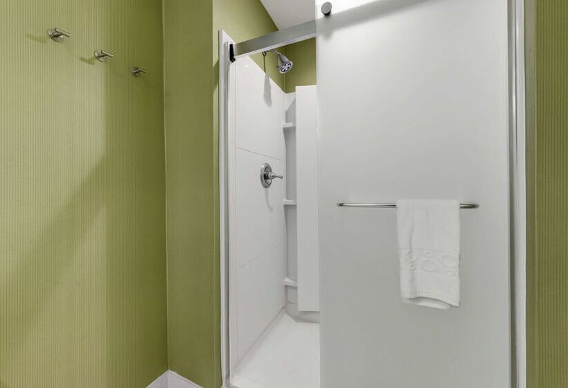 فندق Home2 Suites By Hilton Gulfport I10