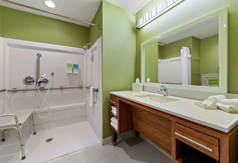 فندق Home2 Suites By Hilton Gulfport I10