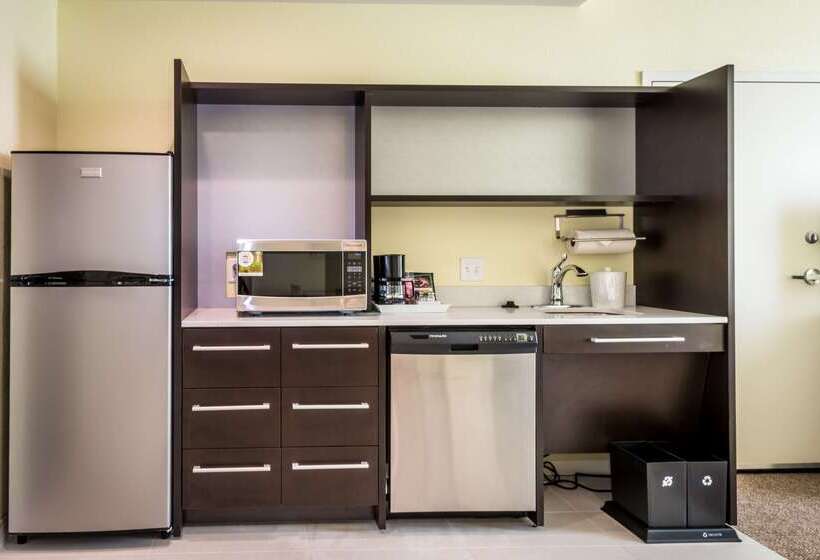 فندق Home2 Suites By Hilton Gulfport I10