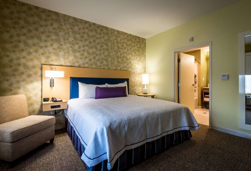 فندق Home2 Suites By Hilton Gulfport I10