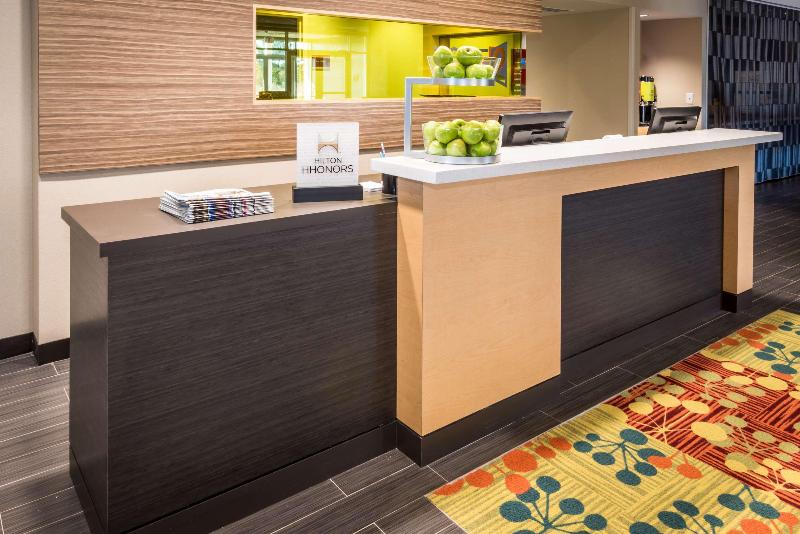 فندق Home2 Suites By Hilton Gulfport I10