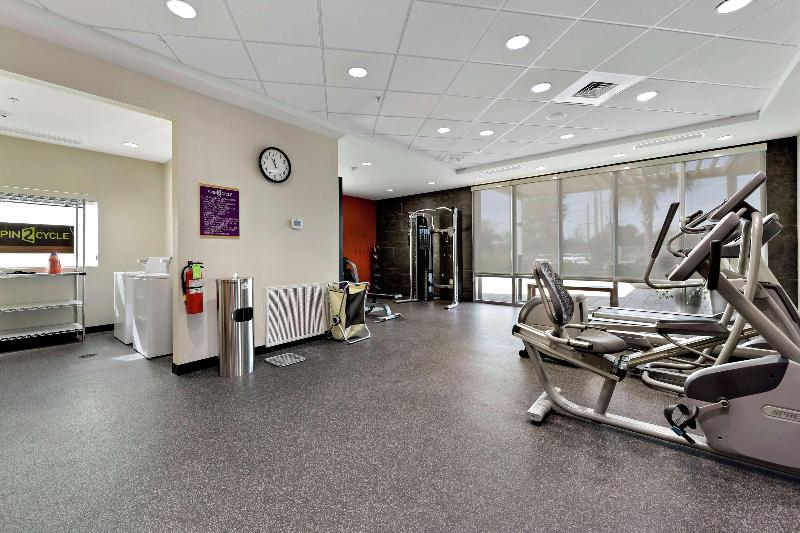 فندق Home2 Suites By Hilton Gulfport I10
