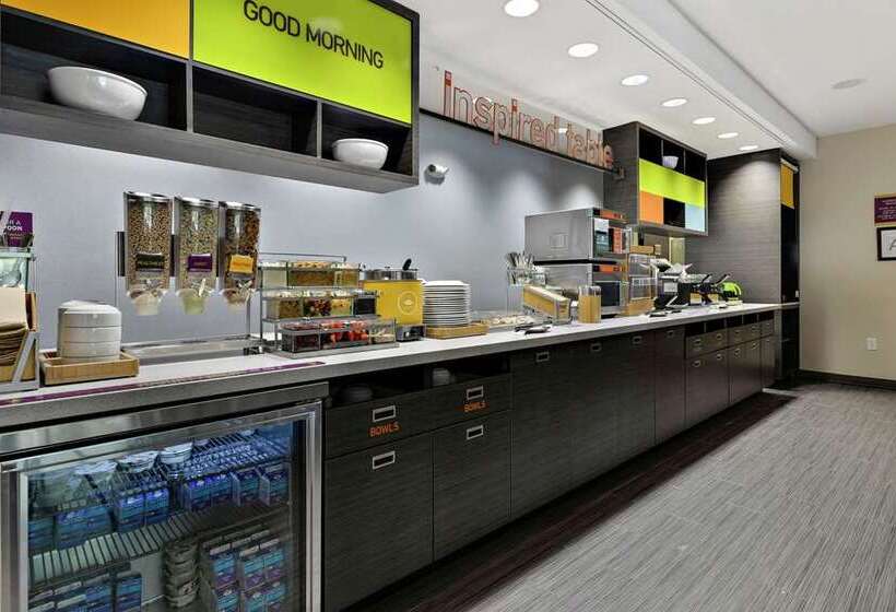 فندق Home2 Suites By Hilton Gulfport I10
