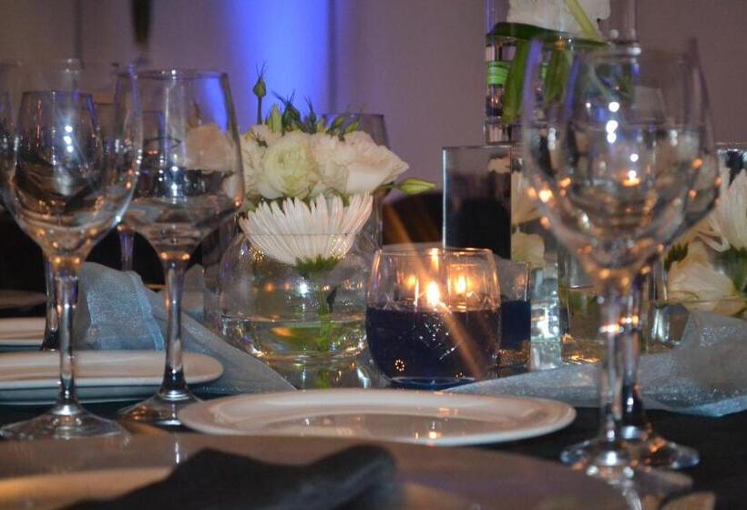 호텔 Hoyohoyo Chartwell Lodge