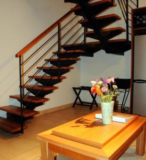 호텔 Hoyohoyo Chartwell Lodge