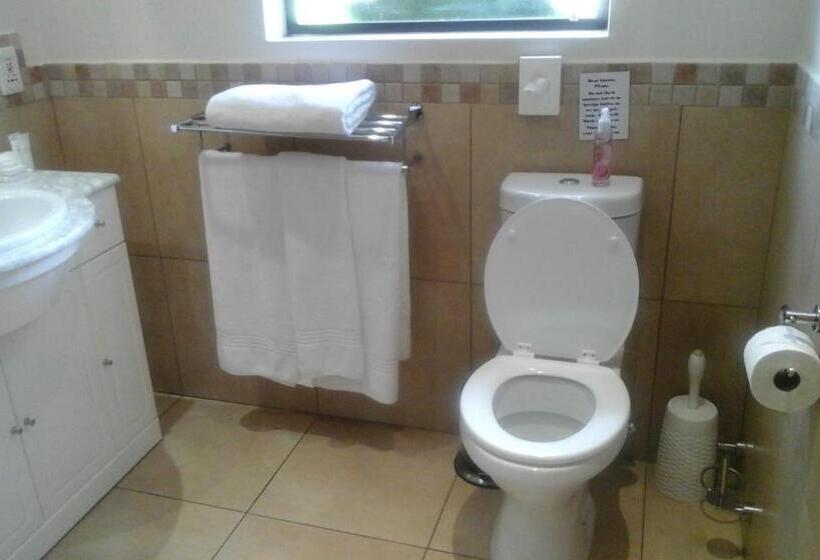 호텔 Hoyohoyo Chartwell Lodge