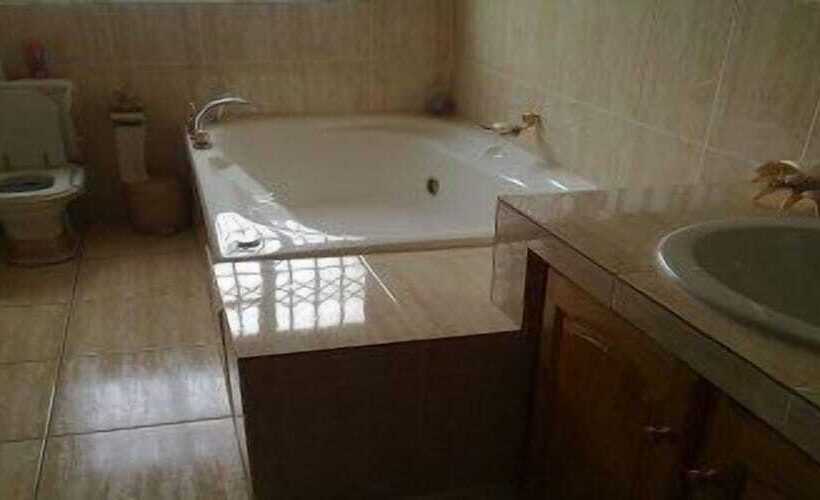 호텔 Hoyohoyo Chartwell Lodge