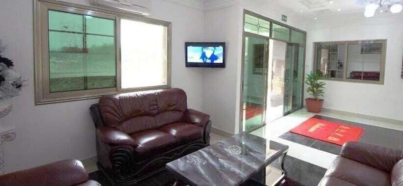 Hotel Hôtel Résidence La Corniche