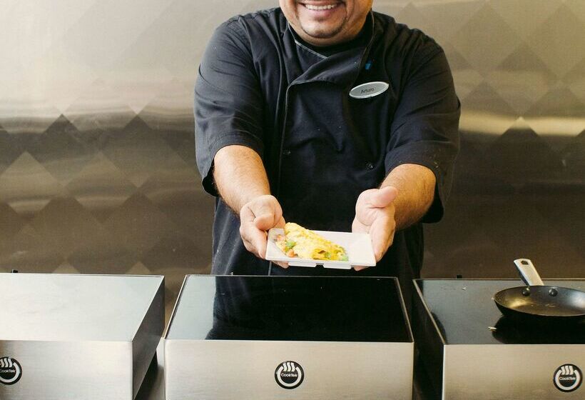 فندق Hyatt House Dallas/frisco