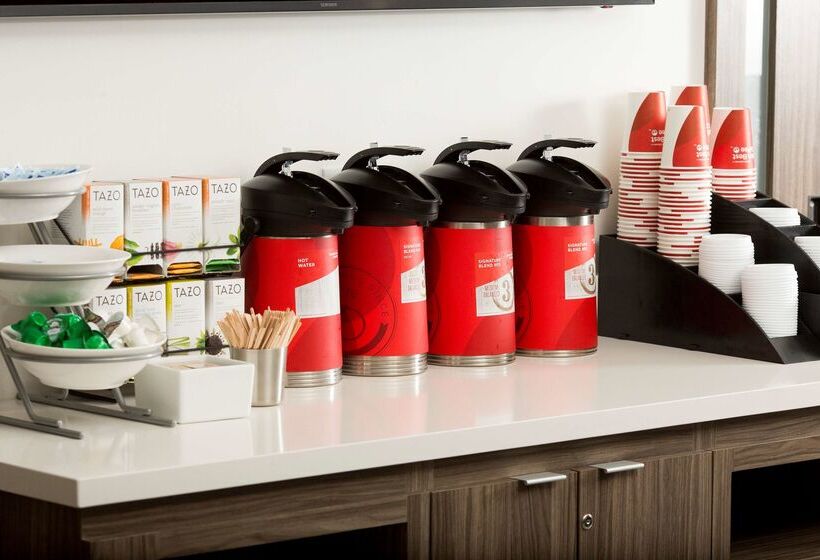 فندق Hyatt House Dallas/frisco