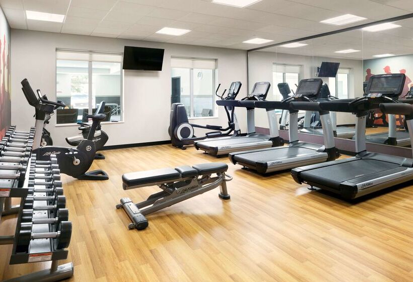 فندق Hyatt House Dallas/frisco