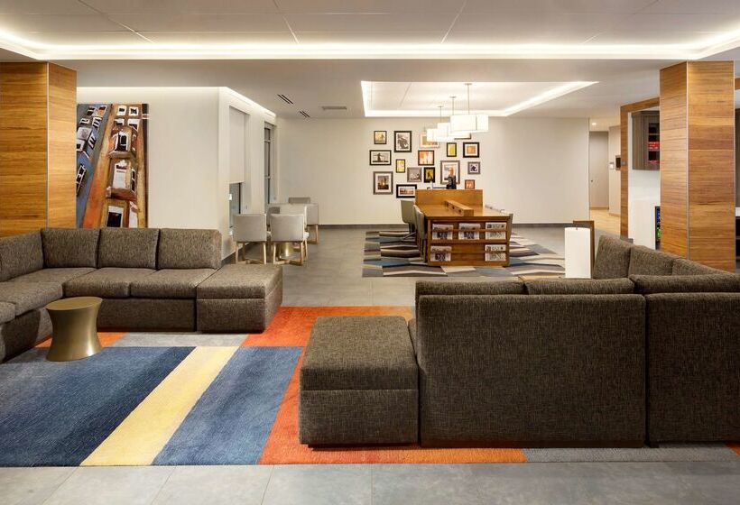 فندق Hyatt House Dallas/frisco