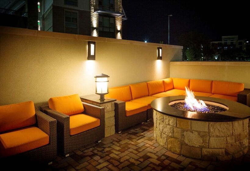 فندق Hyatt House Dallas/frisco