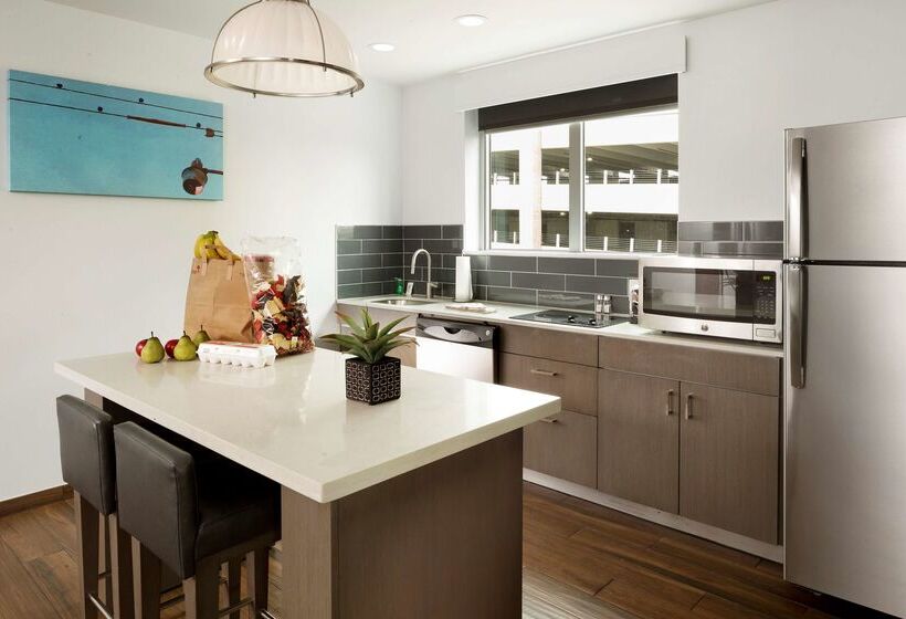 فندق Hyatt House Dallas/frisco