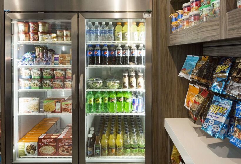 فندق Hyatt House Dallas/frisco