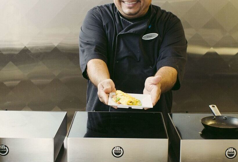 فندق Hyatt House Dallas/frisco