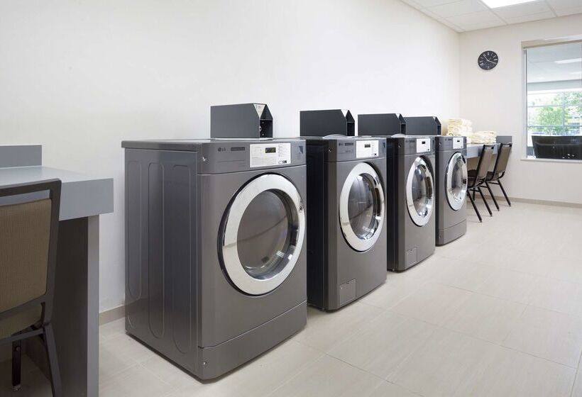 فندق Hyatt House Dallas/frisco