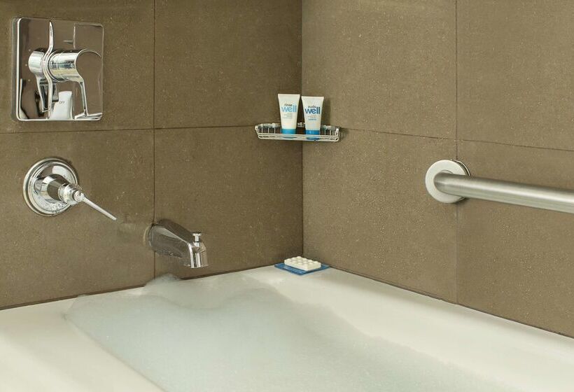 فندق Hyatt House Dallas/frisco