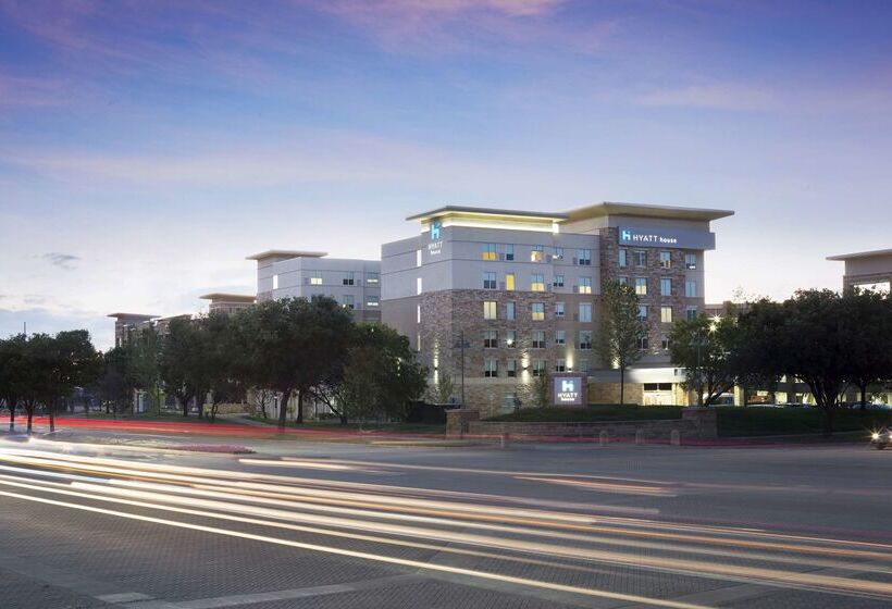 فندق Hyatt House Dallas/frisco