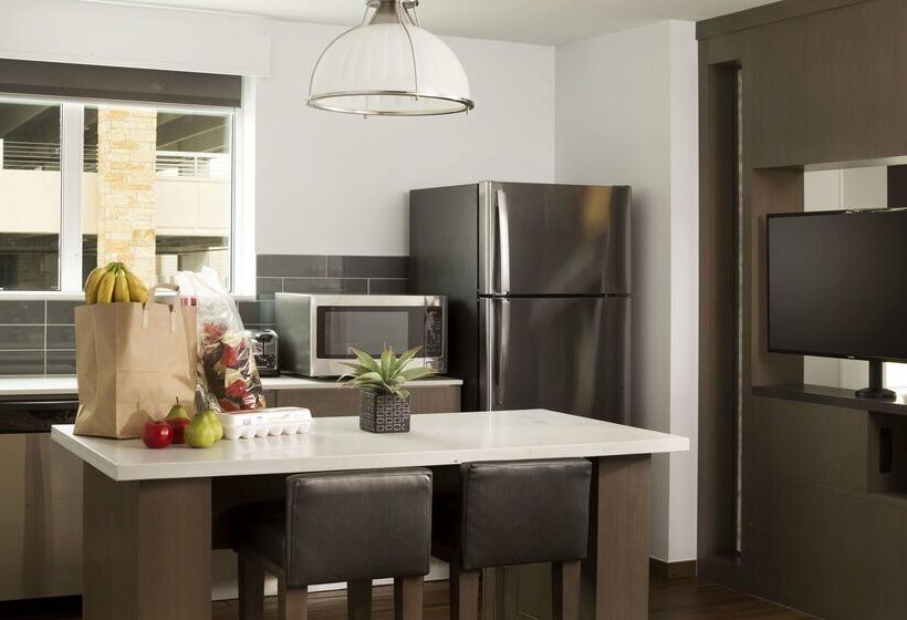 فندق Hyatt House Dallas/frisco