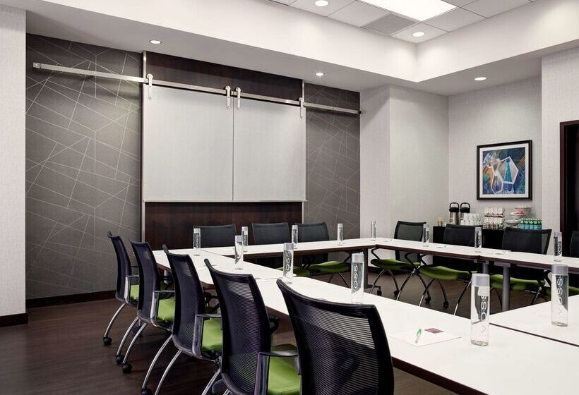 호텔 Hyatt Place Arlington Courthouse