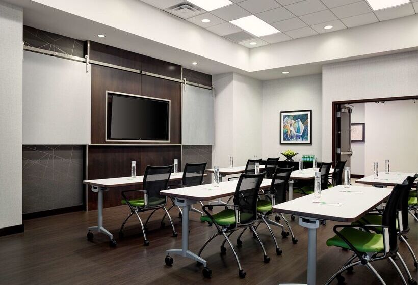 호텔 Hyatt Place Arlington Courthouse