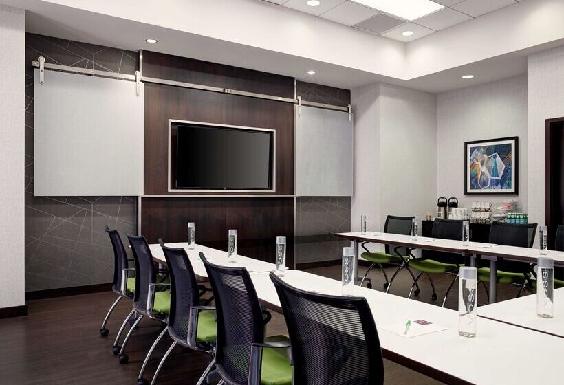 호텔 Hyatt Place Arlington Courthouse