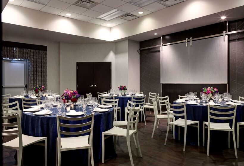 호텔 Hyatt Place Arlington Courthouse