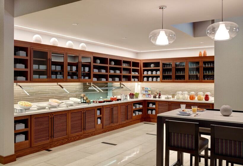 호텔 Hyatt Place Arlington Courthouse