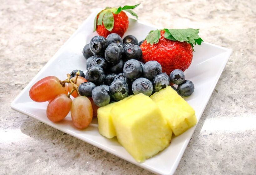 호텔 Hyatt Place Arlington Courthouse