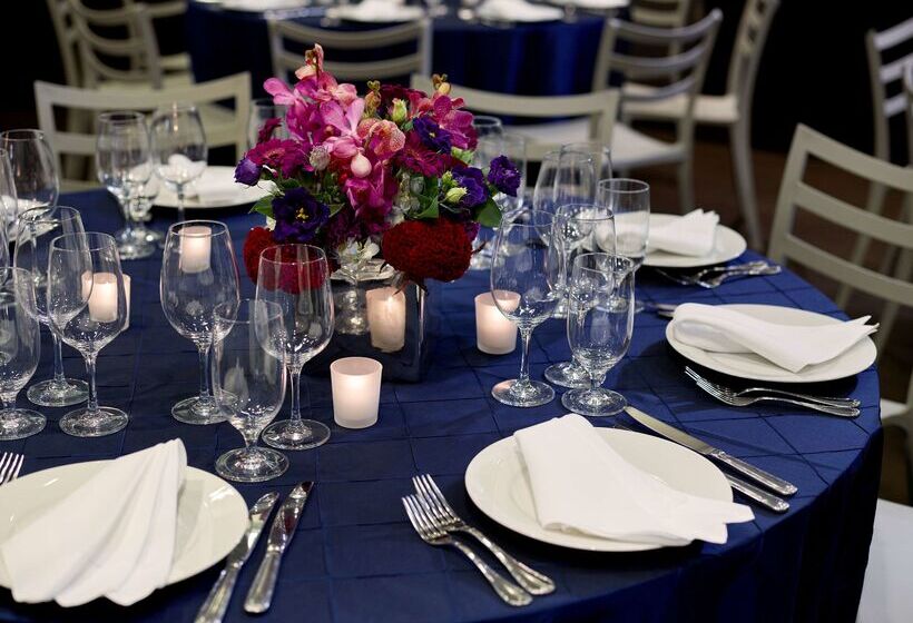 호텔 Hyatt Place Arlington Courthouse