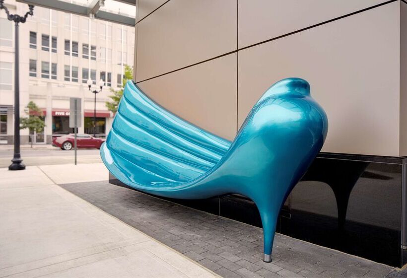 호텔 Hyatt Place Arlington Courthouse