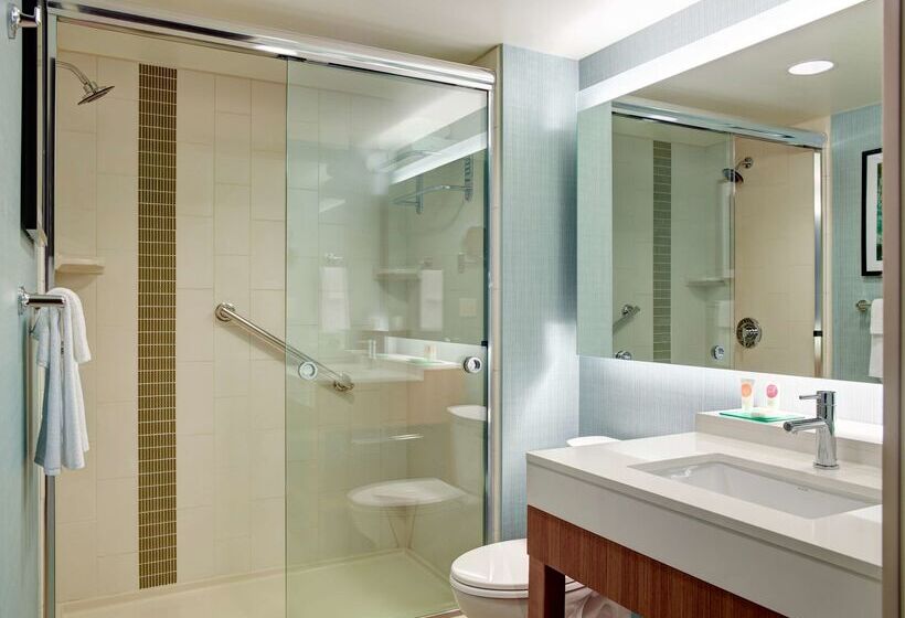 호텔 Hyatt Place Arlington Courthouse