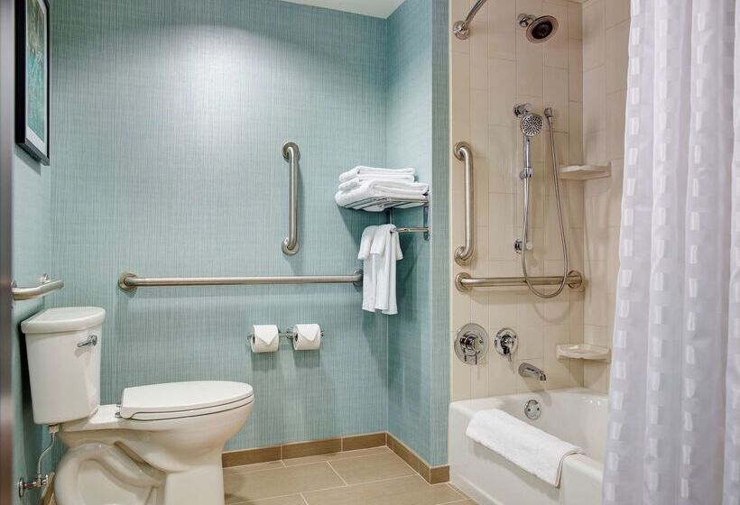 호텔 Hyatt Place Arlington Courthouse