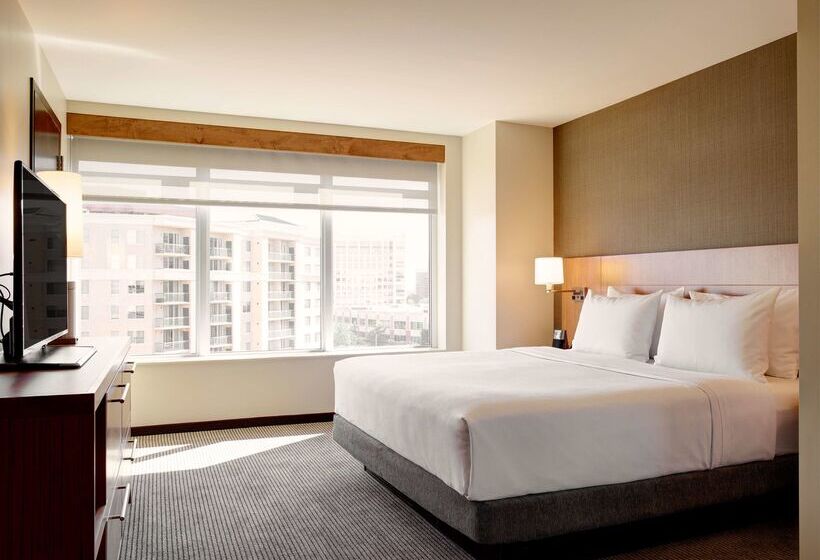 호텔 Hyatt Place Arlington Courthouse