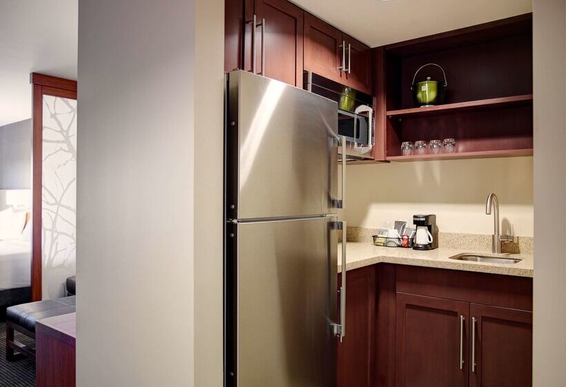 호텔 Hyatt Place Arlington Courthouse