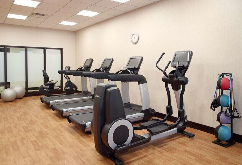 호텔 Hyatt Place Arlington Courthouse