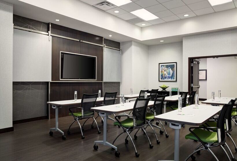 호텔 Hyatt Place Arlington Courthouse