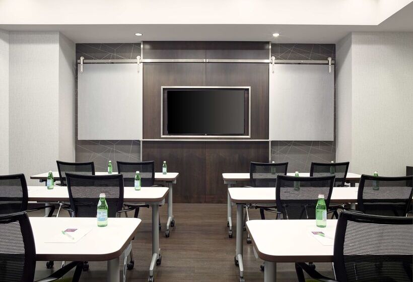 호텔 Hyatt Place Arlington Courthouse