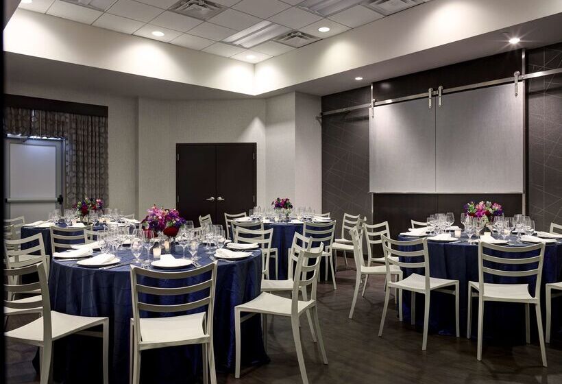 호텔 Hyatt Place Arlington Courthouse