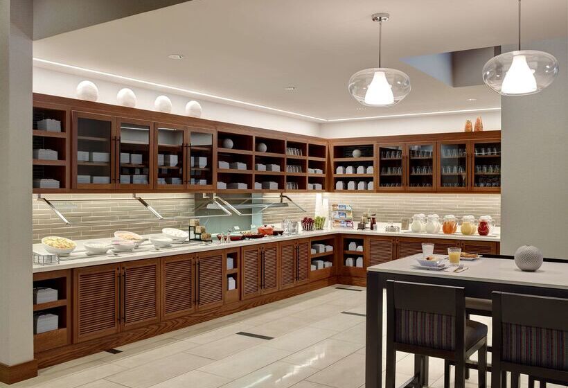 호텔 Hyatt Place Arlington Courthouse