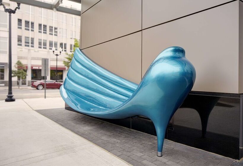 호텔 Hyatt Place Arlington Courthouse