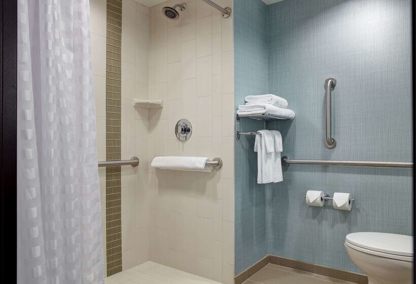 호텔 Hyatt Place Arlington Courthouse