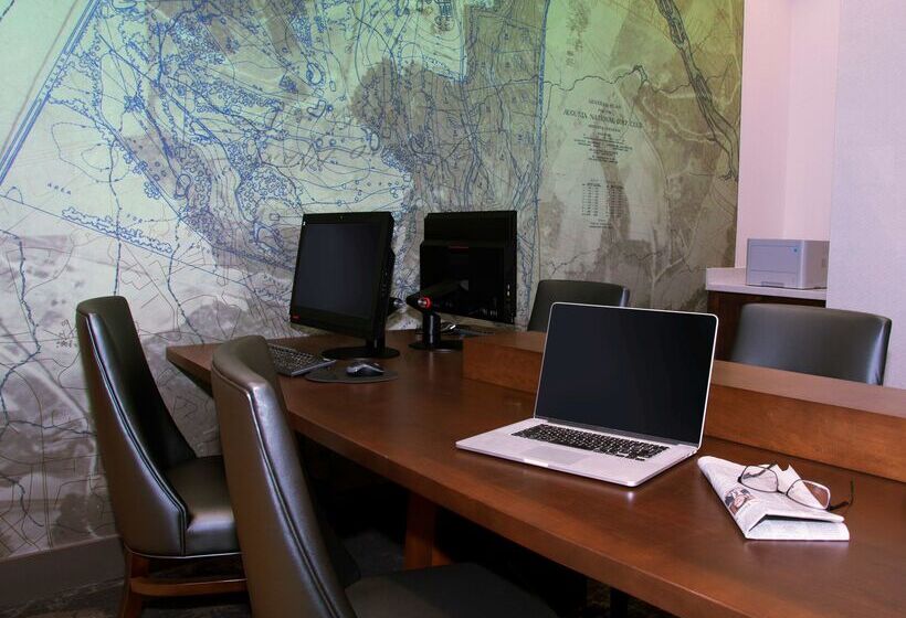 Отель Hyatt Place Augusta