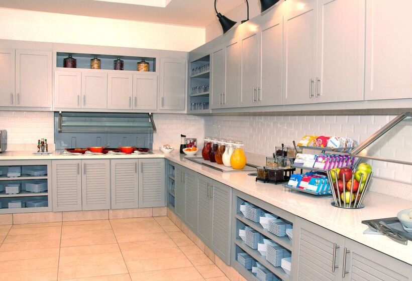 Отель Hyatt Place Augusta