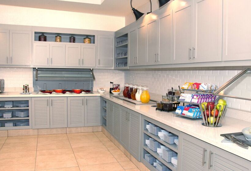 Отель Hyatt Place Augusta