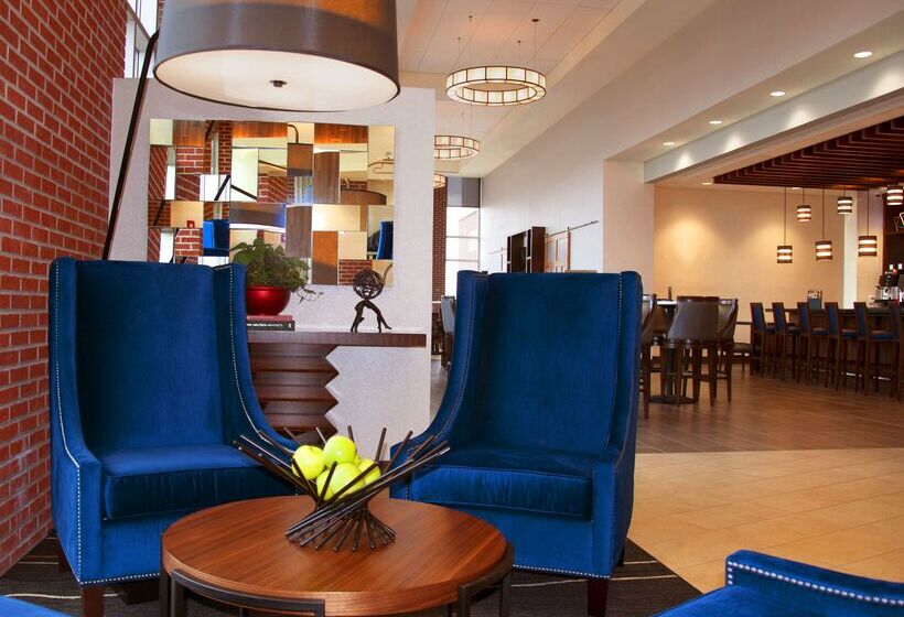 Отель Hyatt Place Augusta