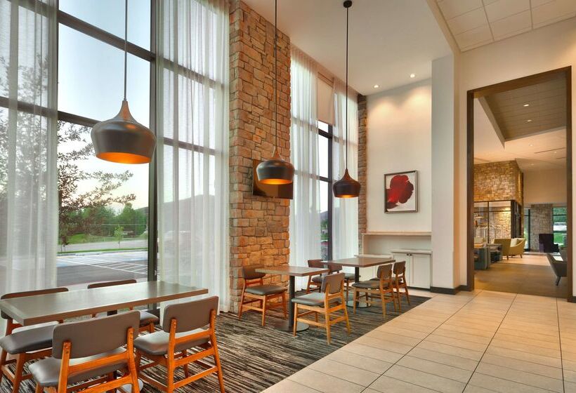 Отель Hyatt Place Park City