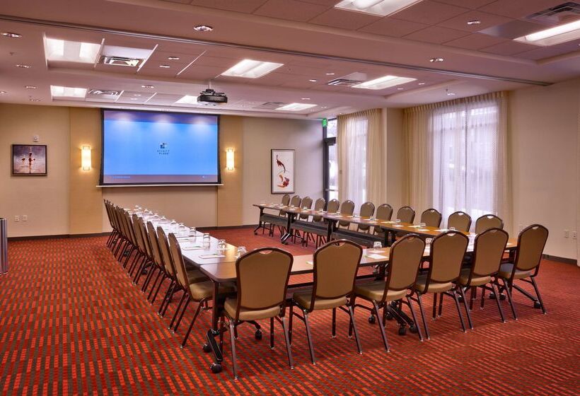 Отель Hyatt Place Park City